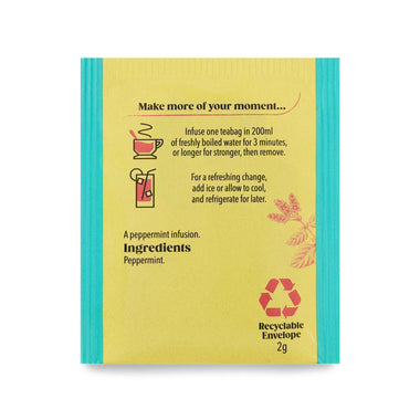 Pure Peppermint - Single Envelope